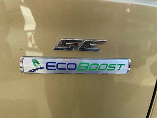 2015 Ford Escape SE 1FMCU0GX9FUA45133 in Fuquay Varina, NC 33