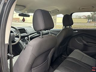 2015 Ford Escape SE 1FMCU9GXXFUB20636 in High Point, NC 27