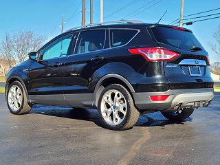 2015 Ford Escape Titanium 1FMCU9J91FUB44219 in Plainfield, IN 27