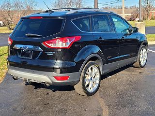 2015 Ford Escape Titanium 1FMCU9J91FUB44219 in Plainfield, IN 39