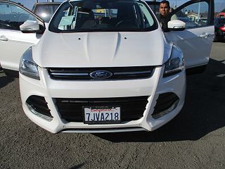 2015 Ford Escape Titanium 1FMCU0J9XFUA43515 in South El Monte, CA 10