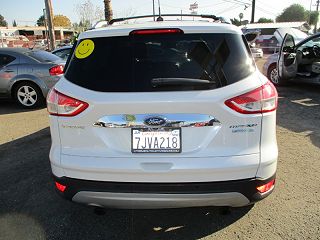 2015 Ford Escape Titanium 1FMCU0J9XFUA43515 in South El Monte, CA 5