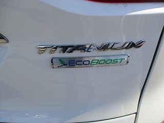 2015 Ford Escape Titanium 1FMCU0J9XFUA43515 in South El Monte, CA 7