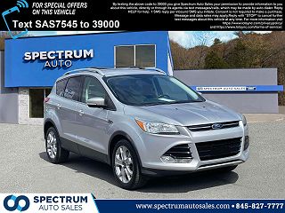 2015 Ford Escape SE 1FMCU0G76FUB67545 in West Nyack, NY 1