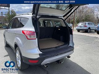 2015 Ford Escape SE 1FMCU0G76FUB67545 in West Nyack, NY 14