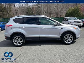 2015 Ford Escape SE 1FMCU0G76FUB67545 in West Nyack, NY 4