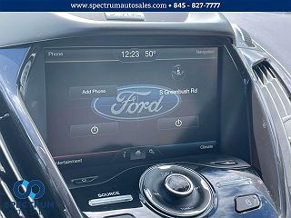 2015 Ford Escape SE 1FMCU0G76FUB67545 in West Nyack, NY 43