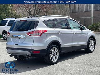 2015 Ford Escape SE 1FMCU0G76FUB67545 in West Nyack, NY 5