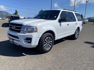 2015 Ford Expedition  1FMJU1JT4FEF41275 in Island City, OR 12