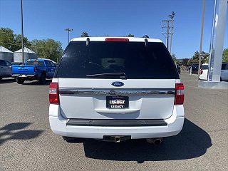 2015 Ford Expedition  1FMJU1JT4FEF41275 in Island City, OR 4