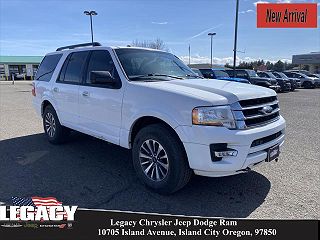 2015 Ford Expedition  1FMJU1JT4FEF41275 in Island City, OR