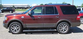 2015 Ford Expedition King Ranch VIN: 1FMJU1JT6FEF05152