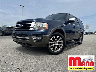 2015 Ford Expedition  1FMJU1JTXFEF00245 in Mount Sterling, KY 1