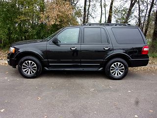 2015 Ford Expedition XLT 1FMJU1JT9FEF40719 in Saint Paul, MN 2