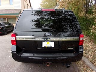 2015 Ford Expedition XLT 1FMJU1JT9FEF40719 in Saint Paul, MN 4
