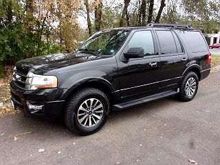 2015 Ford Expedition XLT 1FMJU1JT9FEF40719 in Saint Paul, MN