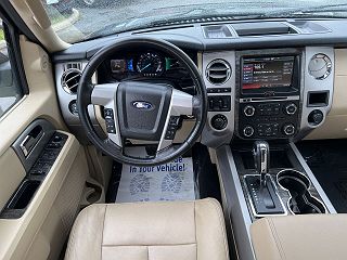 2015 Ford Expedition EL Limited 1FMJK2AT9FEF33216 in Villa Park, IL 24