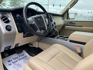2015 Ford Expedition EL Limited 1FMJK2AT9FEF33216 in Villa Park, IL 26