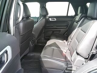 2015 Ford Explorer Limited Edition 1FM5K8F80FGA66040 in Aberdeen, SD 9