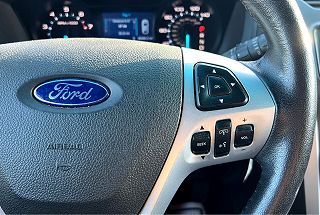 2015 Ford Explorer XLT 1FM5K7D86FGC65235 in Bellflower, CA 24