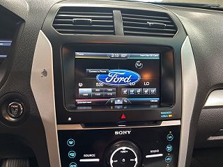2015 Ford Explorer Sport 1FM5K8GT7FGB99347 in Crete, IL 16