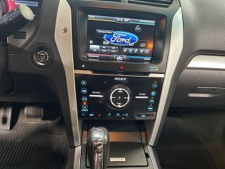 2015 Ford Explorer Sport 1FM5K8GT7FGB99347 in Crete, IL 18