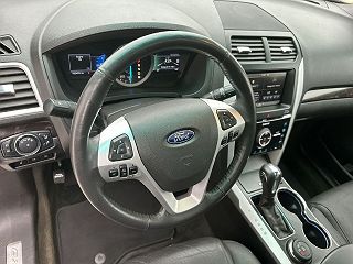 2015 Ford Explorer Limited Edition 1FM5K8F88FGA55013 in Devils Lake, ND 19