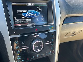2015 Ford Explorer Limited Edition 1FM5K8F86FGB53151 in Enumclaw, WA 28
