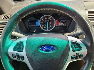 2015 Ford Explorer Sport 1FM5K8GT4FGB70825 in Exton, PA 24