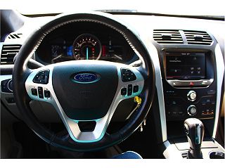2015 Ford Explorer XLT 1FM5K7D83FGA86876 in Fresno, CA 29
