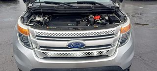 2015 Ford Explorer XLT 1FM5K8D86FGB48132 in Lockport, NY 18