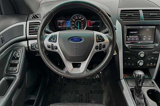 2015 Ford Explorer XLT 1FM5K7D87FGA09167 in Long Beach, CA 15