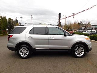 2015 Ford Explorer XLT 1FM5K8D83FGB61100 in Portland, OR 2