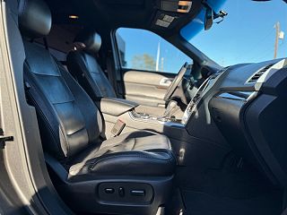 2015 Ford Explorer Limited Edition 1FM5K7F88FGA26489 in Scottsdale, AZ 14