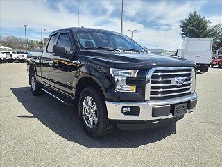 2015 Ford F-150 XLT 1FTEX1EP6FFC65962 in Ayer, MA 7