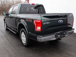 2015 Ford F-150 Lariat 1FTEW1EP0FFC00947 in Bay City, MI 5