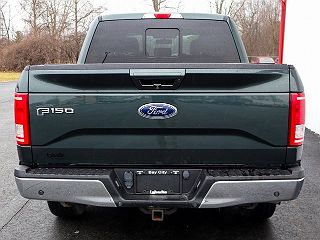 2015 Ford F-150 Lariat 1FTEW1EP0FFC00947 in Bay City, MI 6