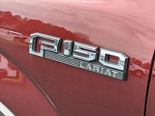 2015 Ford F-150 Lariat 1FTEW1EG7FFB55702 in Carthage, NC 25