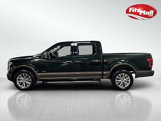 2015 Ford F-150 XLT 1FTEW1CG5FFB86899 in Clearwater, FL 4