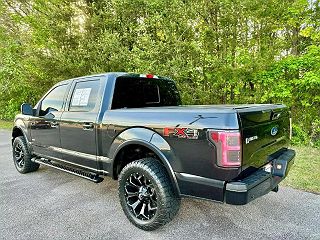 2015 Ford F-150 Lariat 1FTEW1EGXFKD56176 in Cleveland, GA 3