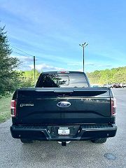 2015 Ford F-150 Lariat 1FTEW1EGXFKD56176 in Cleveland, GA 4