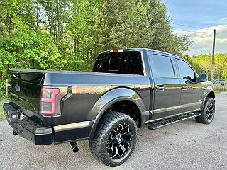 2015 Ford F-150 Lariat 1FTEW1EGXFKD56176 in Cleveland, GA 5