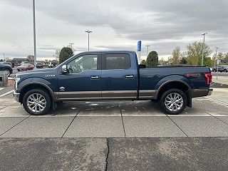2015 Ford F-150 King Ranch 1FTFW1EG6FFC97818 in College Place, WA 10
