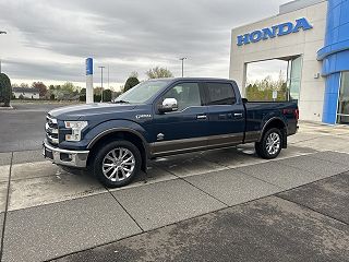 2015 Ford F-150 King Ranch 1FTFW1EG6FFC97818 in College Place, WA 11