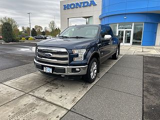 2015 Ford F-150 King Ranch 1FTFW1EG6FFC97818 in College Place, WA 12