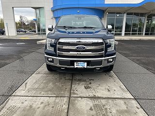2015 Ford F-150 King Ranch 1FTFW1EG6FFC97818 in College Place, WA 13