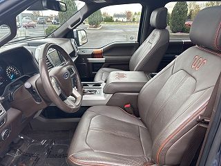 2015 Ford F-150 King Ranch 1FTFW1EG6FFC97818 in College Place, WA 28