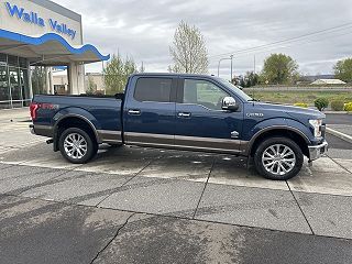 2015 Ford F-150 King Ranch 1FTFW1EG6FFC97818 in College Place, WA 3