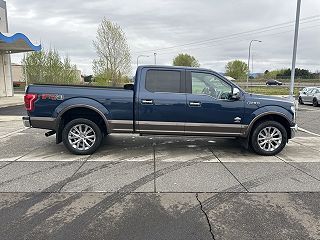 2015 Ford F-150 King Ranch 1FTFW1EG6FFC97818 in College Place, WA 4