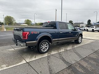 2015 Ford F-150 King Ranch 1FTFW1EG6FFC97818 in College Place, WA 5